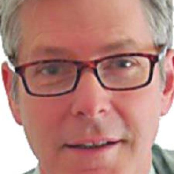 Ed Sterling
