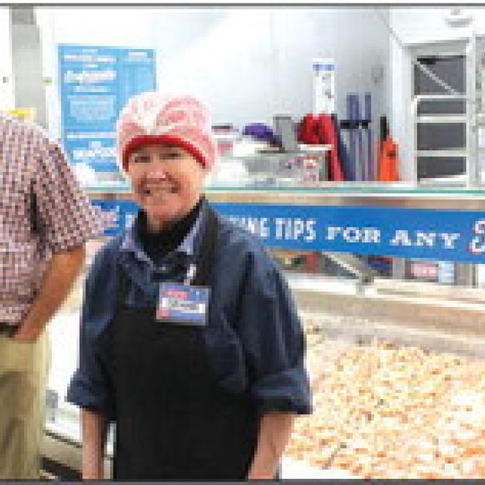 ‘A Reinvention of What a Small Town Store Can Be’