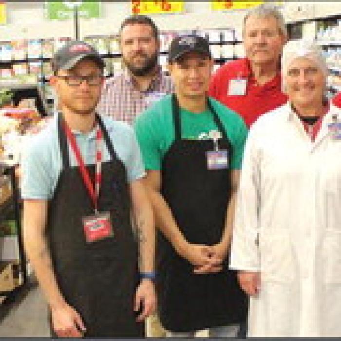 ‘A Reinvention of What a Small Town Store Can Be’
