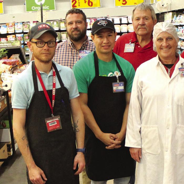 ‘A Reinvention of What a Small Town Store Can Be’