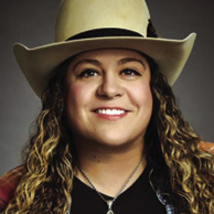 Adams Shines on CBS Show, But is Eliminated Sunday