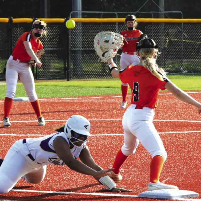 Weimar Eliminates Schulenburg