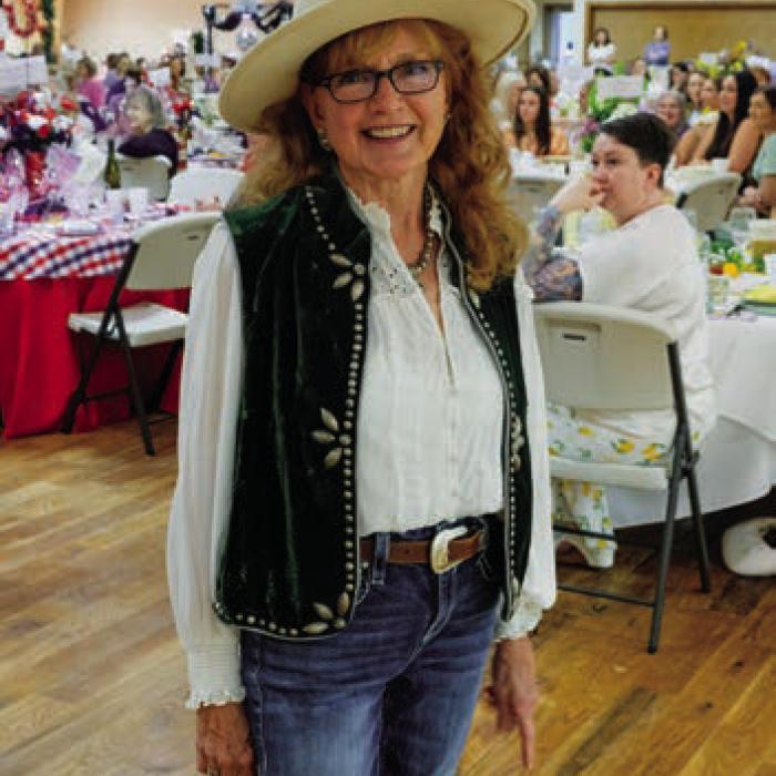 Marcia Hingtgen