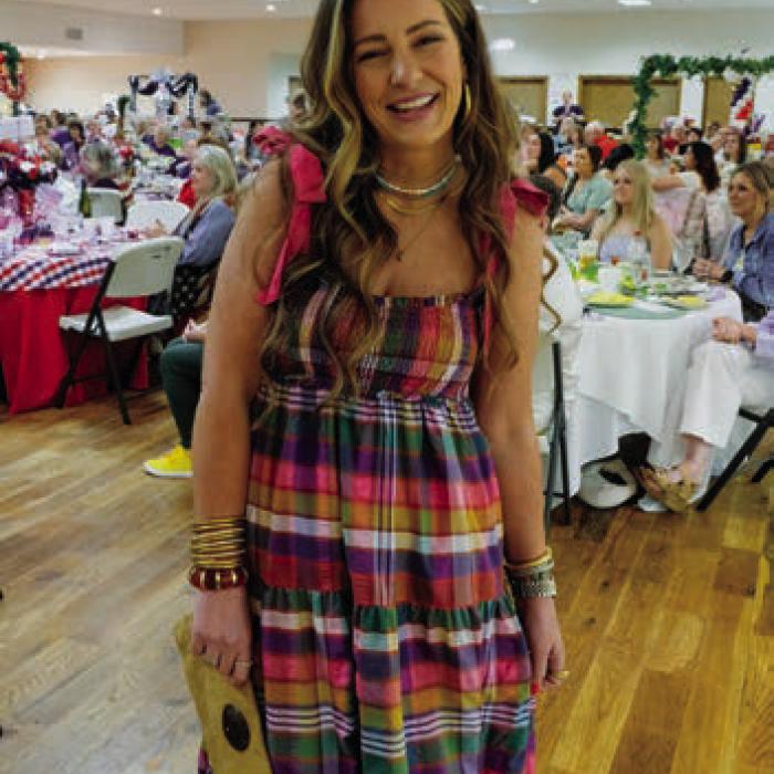 Samantha Hadaway