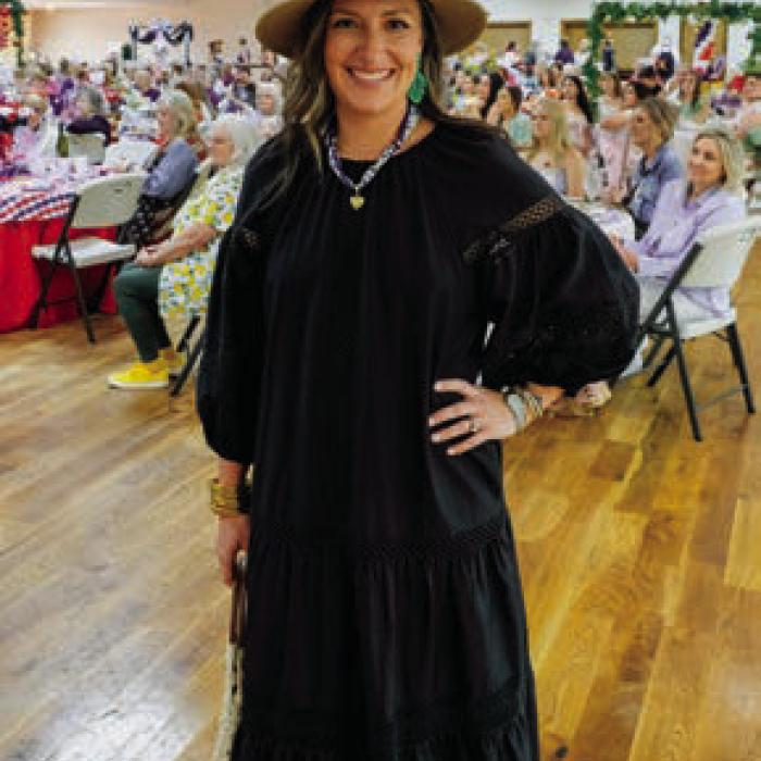 Jacy Virnau