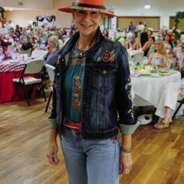 Julie Elliott