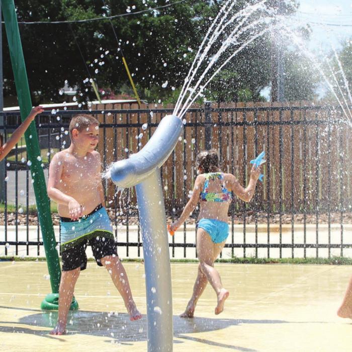 Beating the Heat