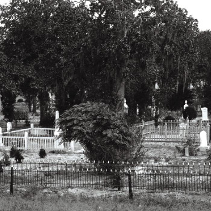 The Legacy of the La Grange Ladies Cemetery Association