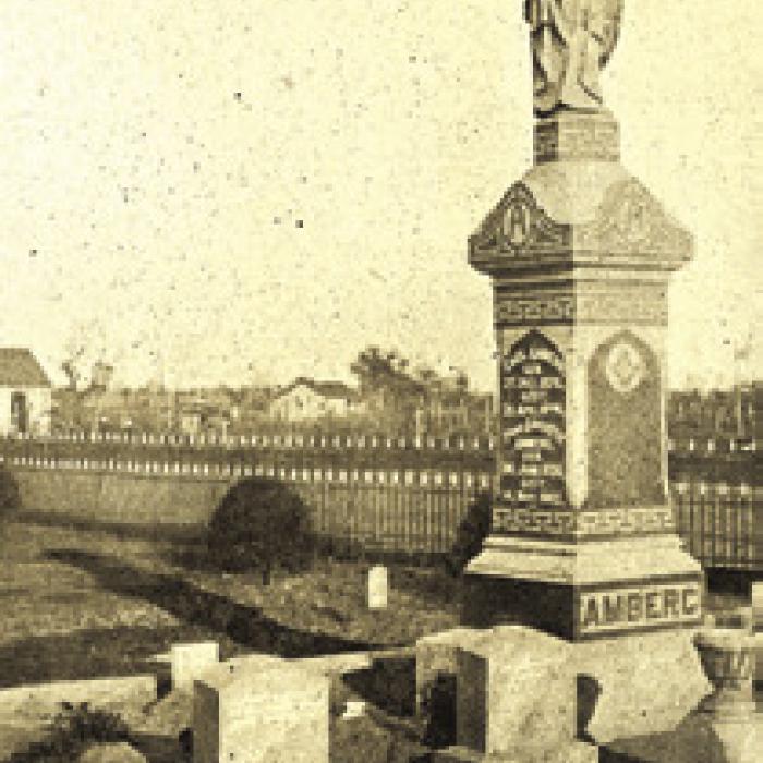 The Legacy of the La Grange Ladies Cemetery Association