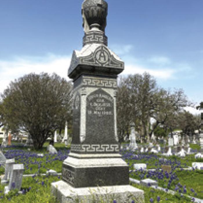 The Legacy of the La Grange Ladies Cemetery Association