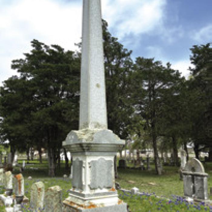 The Legacy of the La Grange Ladies Cemetery Association