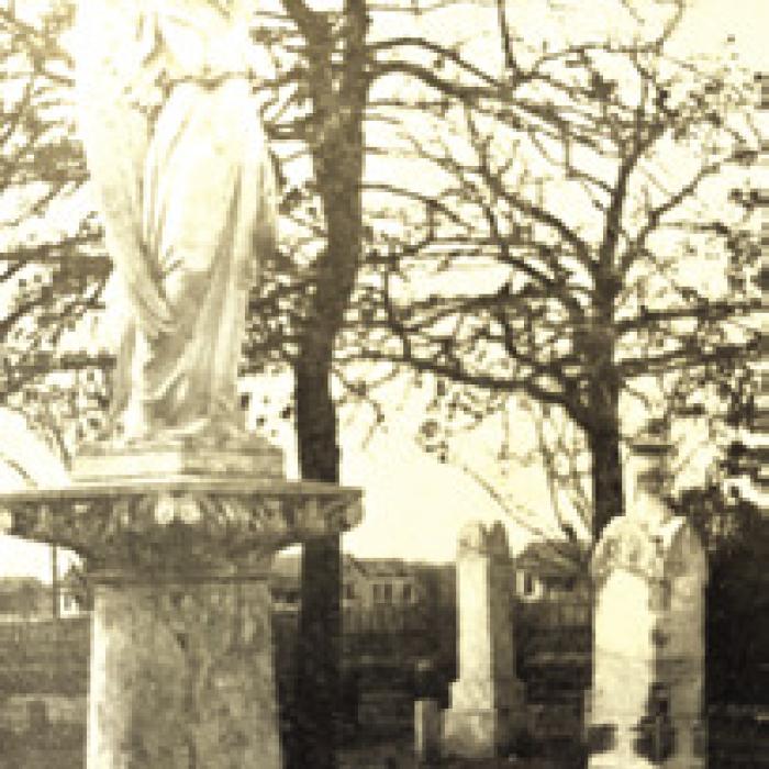 The Legacy of the La Grange Ladies Cemetery Association