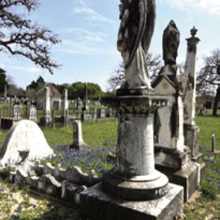 The Legacy of the La Grange Ladies Cemetery Association