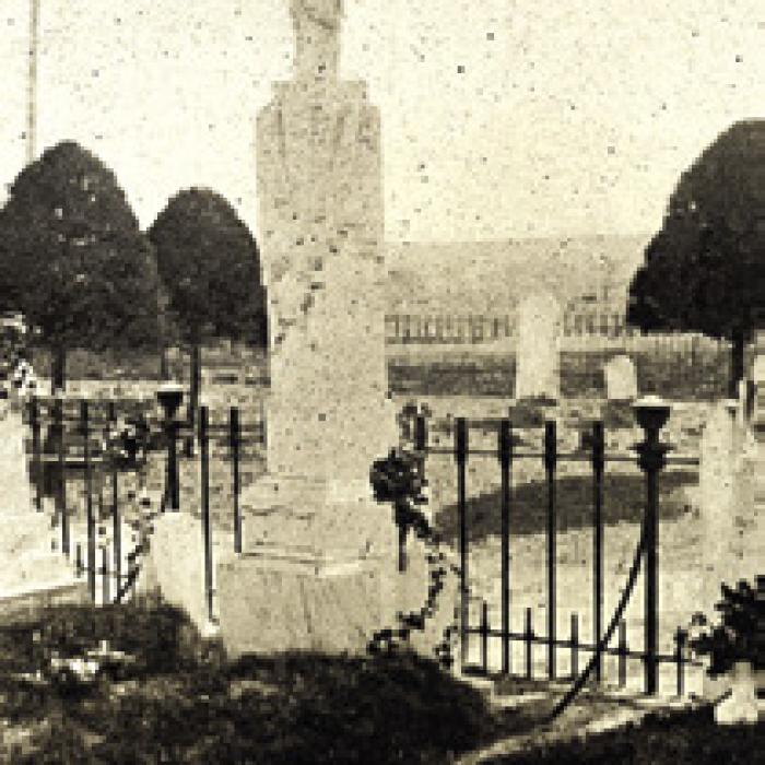 The Legacy of the La Grange Ladies Cemetery Association
