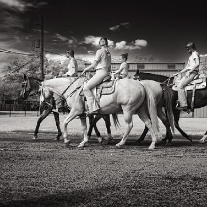 Photograph by Mark Curtin, who will be at ArtWalk this year.