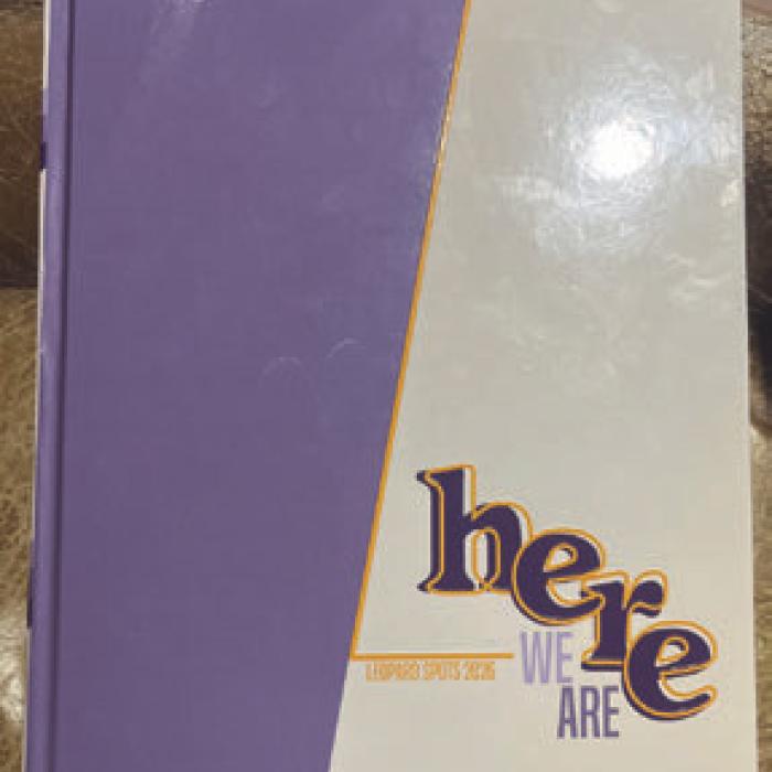 New LGISD Yearbooks Released