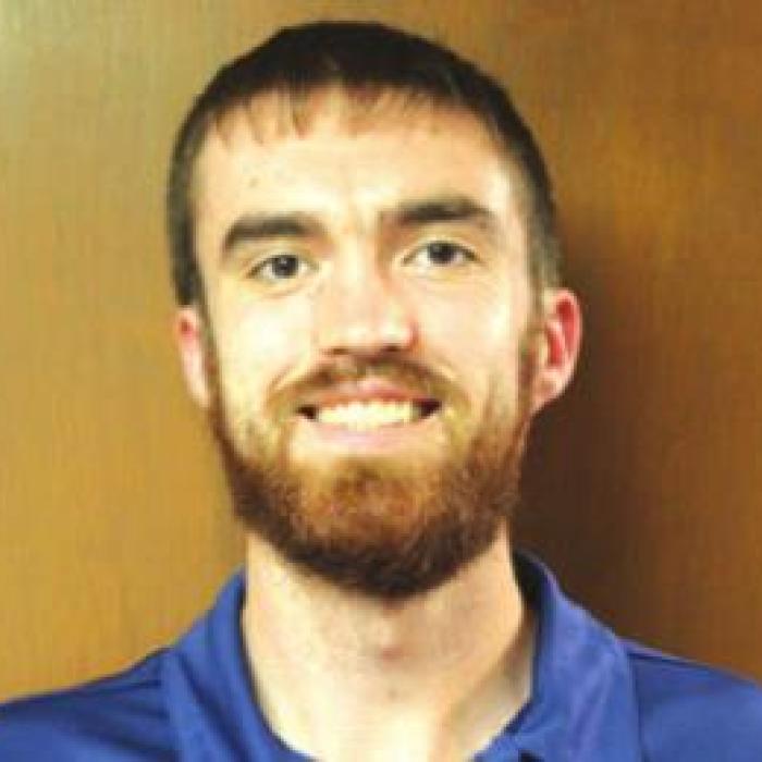 Sodolak Crowned FCR’s Player of Week After First Cross Country Meet Title Run