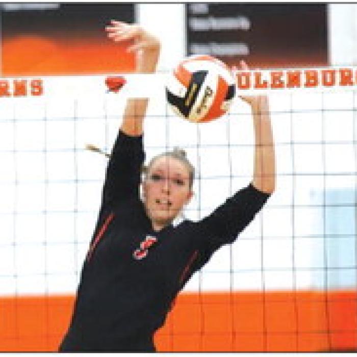 TGCA State Volleyball Rankings