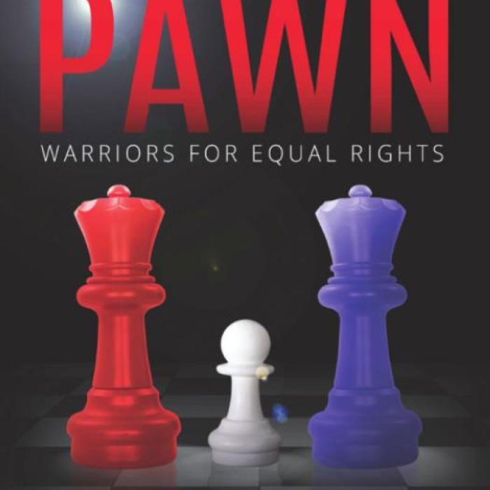 Marie Watts’ new book
