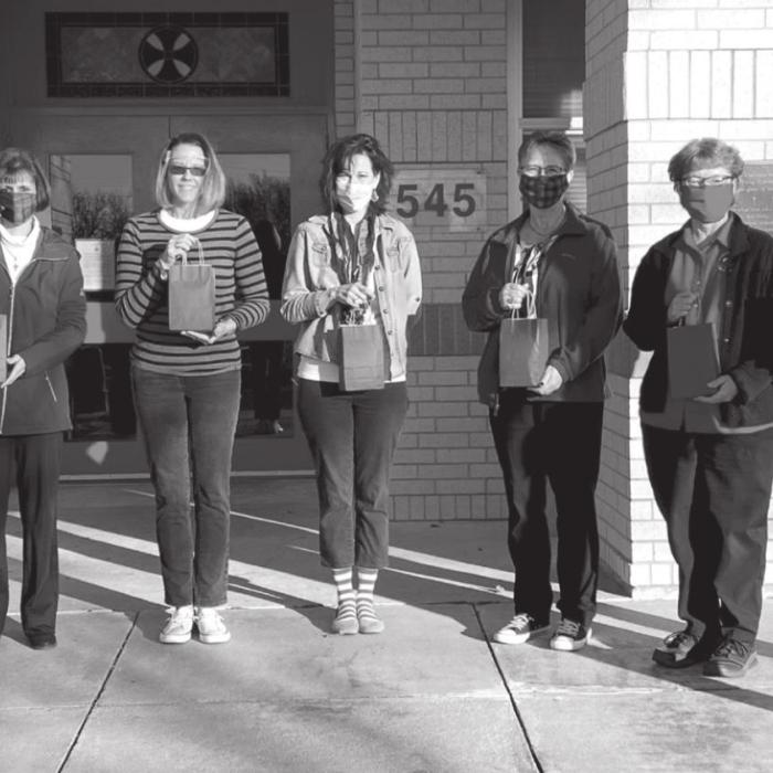 KJZT Family Life Supports Catholic Schools