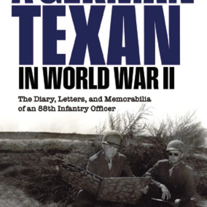 Program & Book Signing about Fayette Co. Native in World War II Set for this Thursday