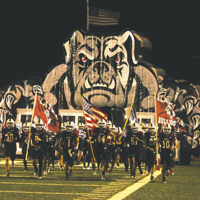 Flatonia Falls to Shiner in Stormy Playoff Battle