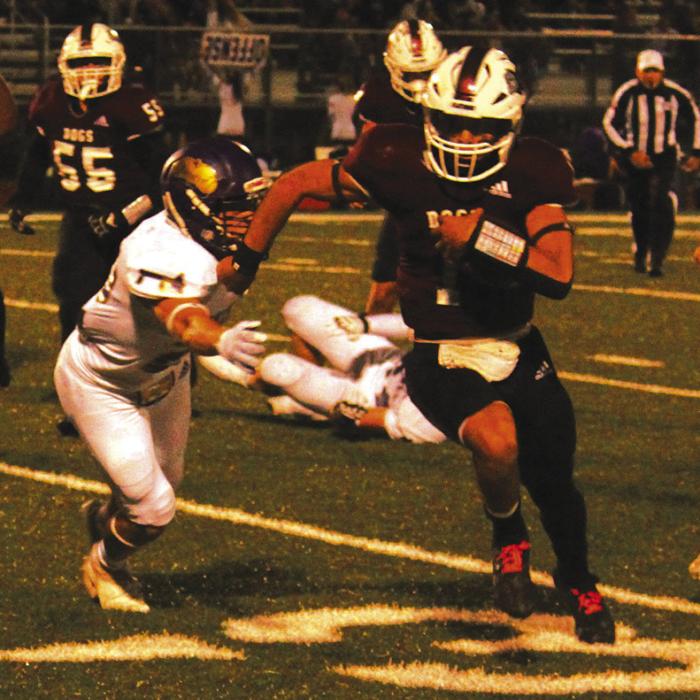 Flatonia Falls to Shiner in Stormy Playoff Battle