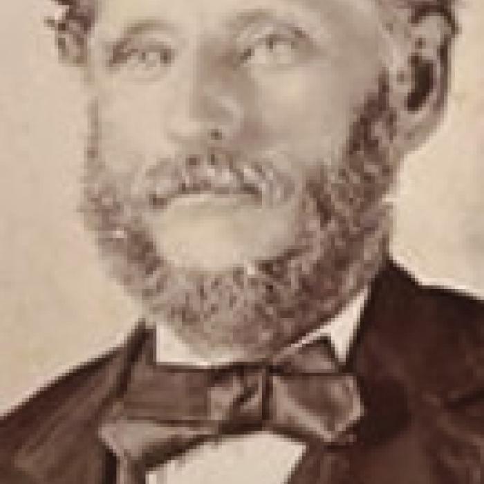 Friedrich Loth’s Will, In His Own Words
