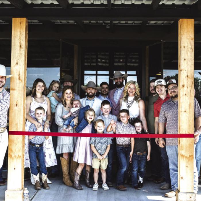 Pearl Snaps on Polos: A Home-Sewn Success Story