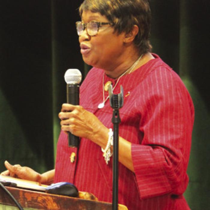 Jan Dockery