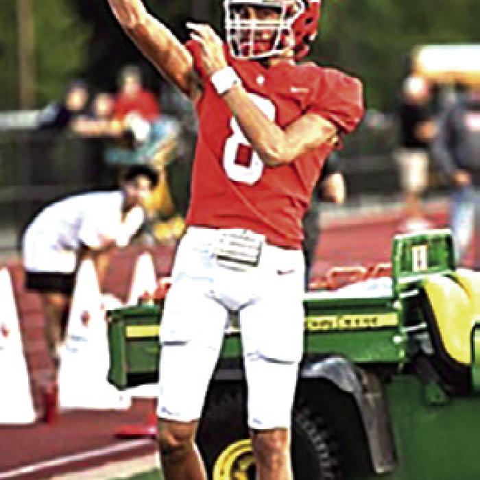 Leopards to Face Elite QB Schobel