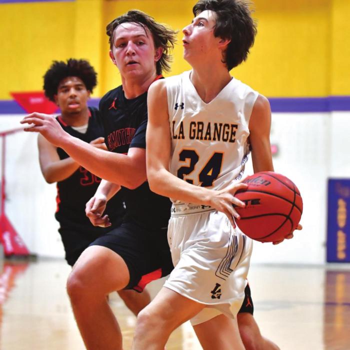 Leps Fall to Smithville by 3