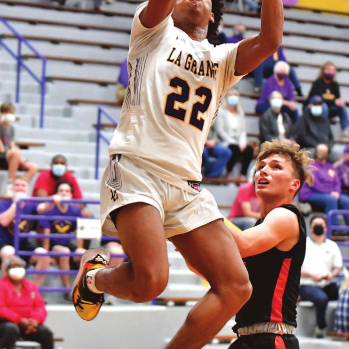 Leps Fall to Smithville by 3