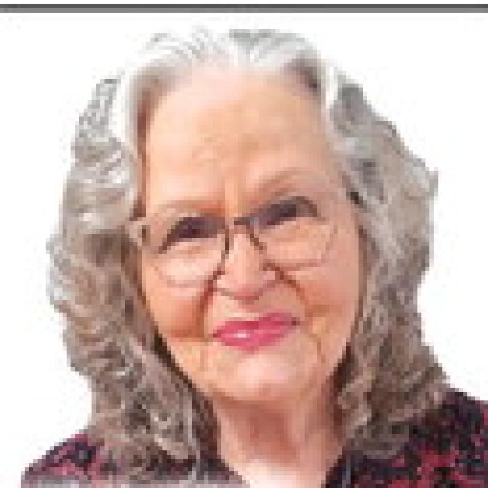 Things Mama Never Told Me About Getting Older