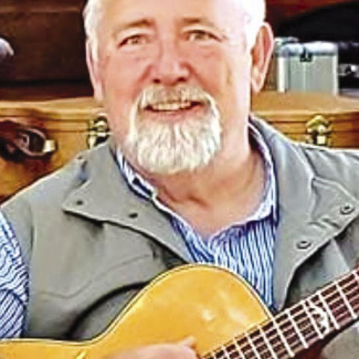 Mark Mach