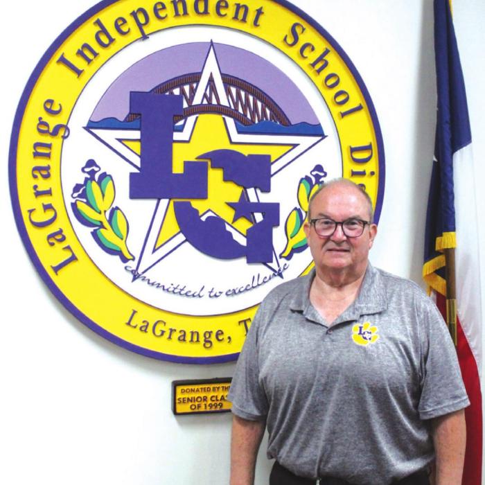 Wagner Retires This Week After Storied Career in Education