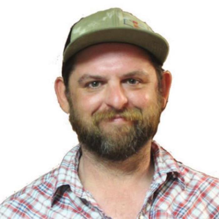 By ANDY BEHLEN The Fayette County Record