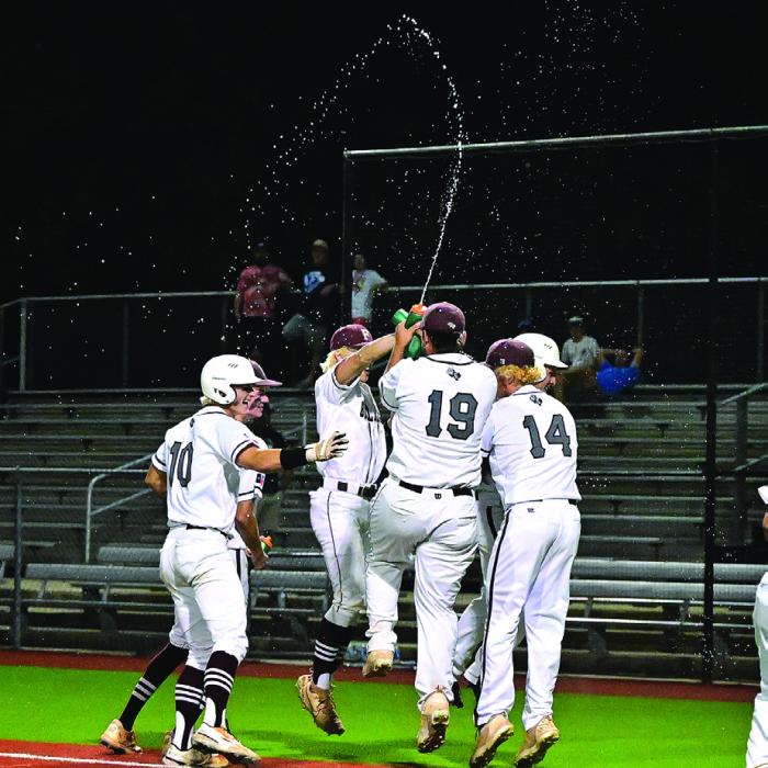Playoffs: Celebration & Heartbreak