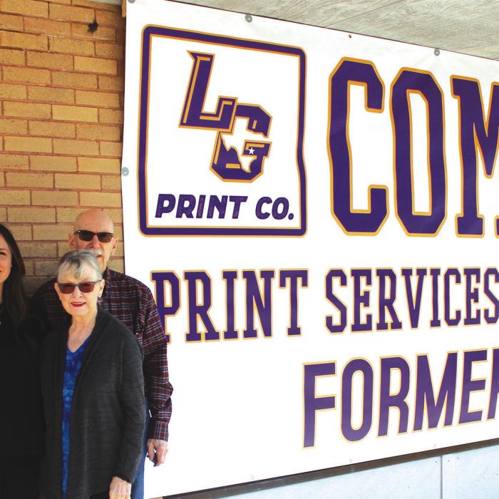 Gutierrez Family Buying Hengst Printing