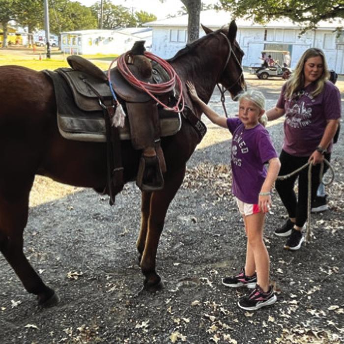 2024 Fayette County Farm Bureau Ag Day