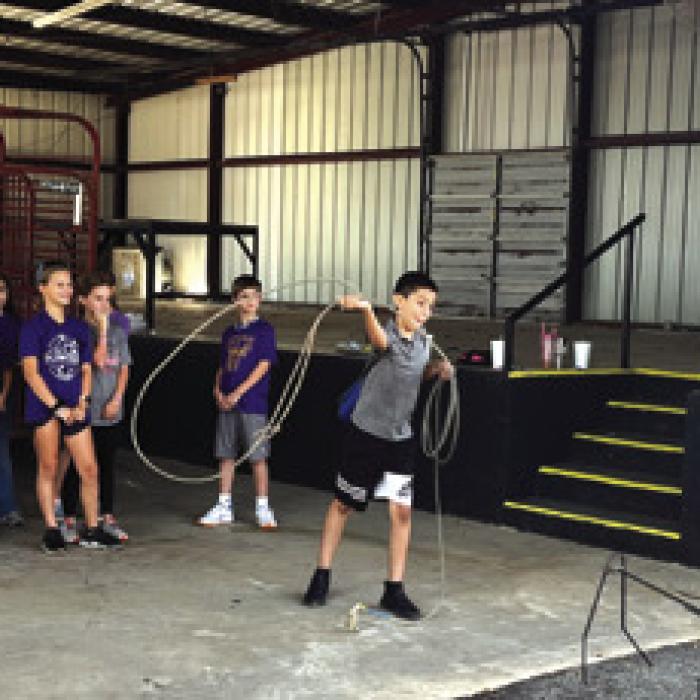 2024 Fayette County Farm Bureau Ag Day
