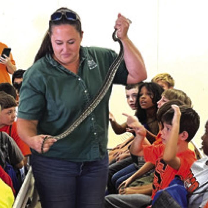 2024 Fayette County Farm Bureau Ag Day