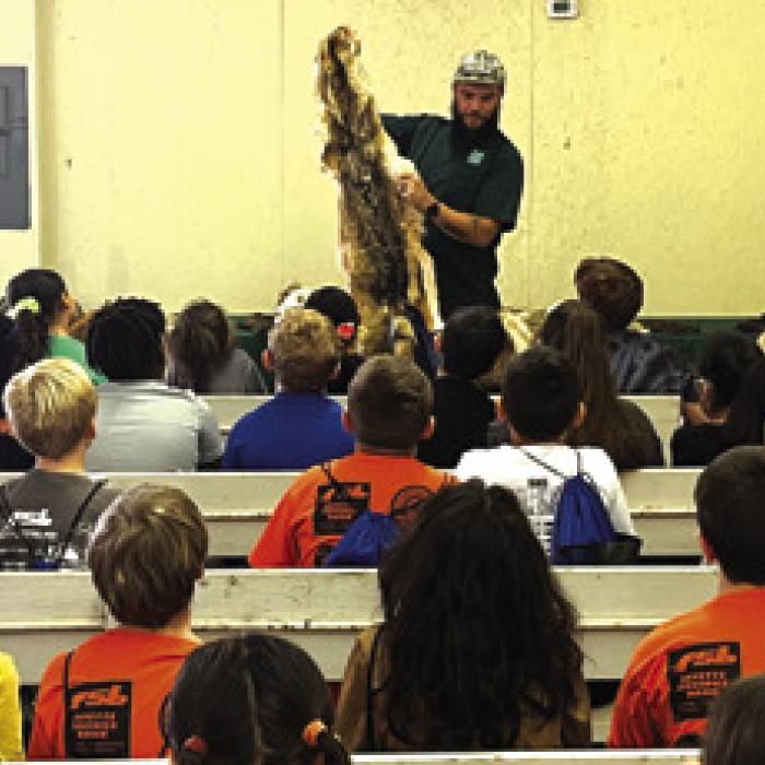 2024 Fayette County Farm Bureau Ag Day