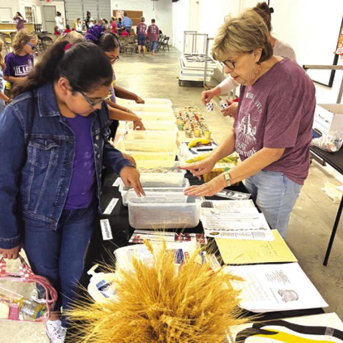 2024 Fayette County Farm Bureau Ag Day
