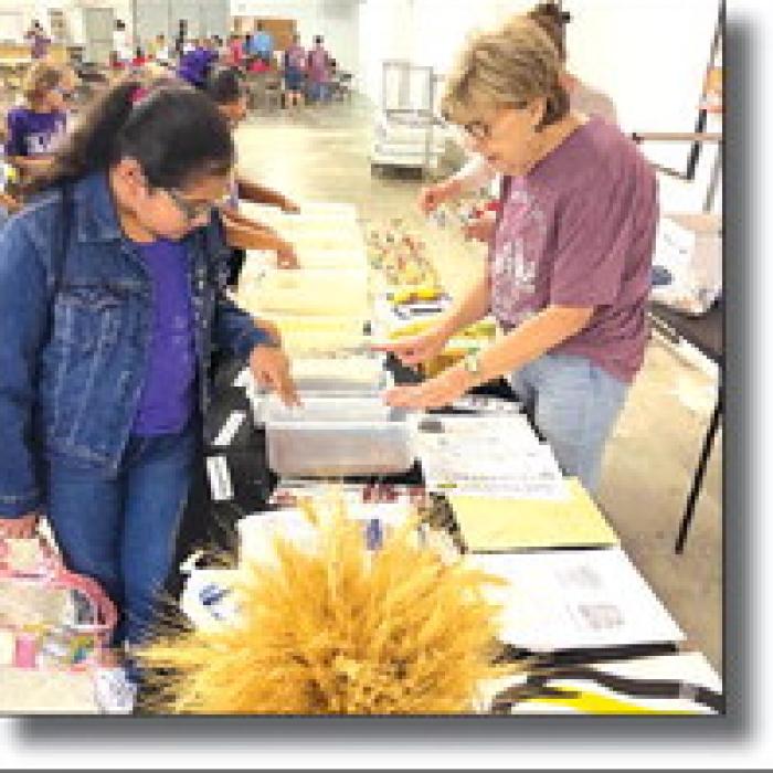 2024 Fayette County Farm Bureau Ag Day