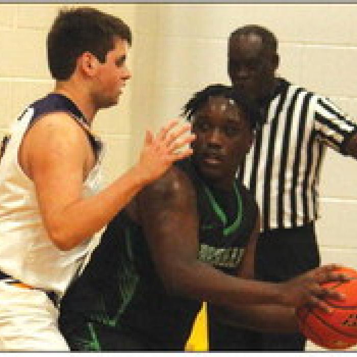 Leps Fall to Schulenburg, Brenham