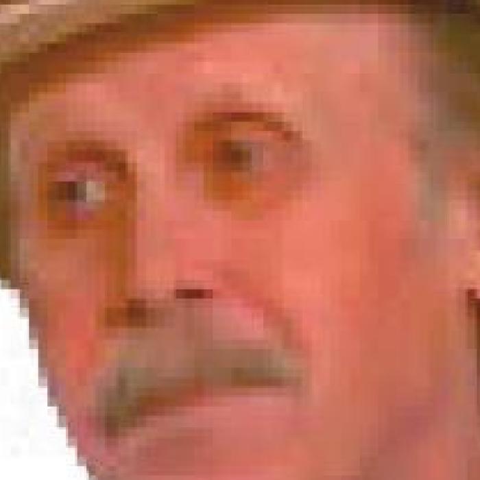 Main Street Murder in East Texas