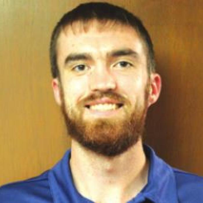 After Leading ‘Horns to Perfect Start, Janecek is New FCR Player of Week