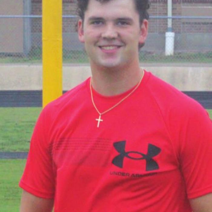 After Leading ‘Horns to Perfect Start, Janecek is New FCR Player of Week