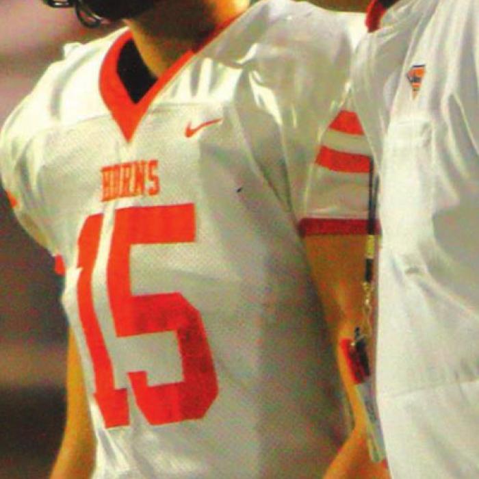 After Leading ‘Horns to Perfect Start, Janecek is New FCR Player of Week